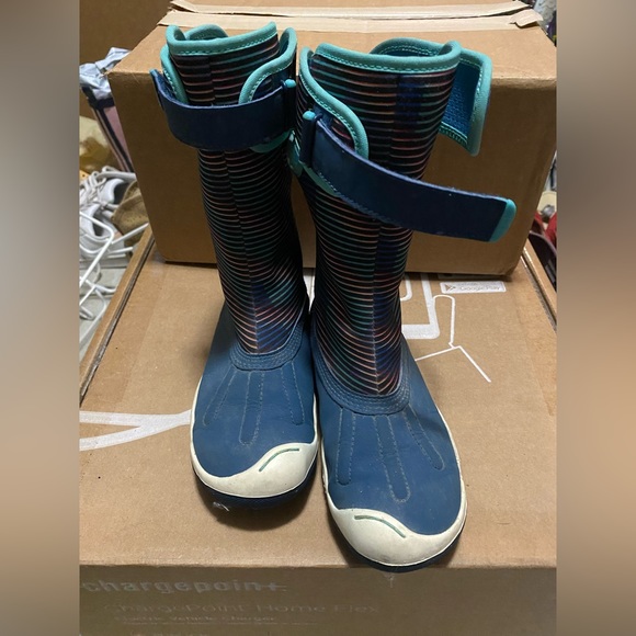 PLAE Other - ** SOLD ON FB** Plae rain boots